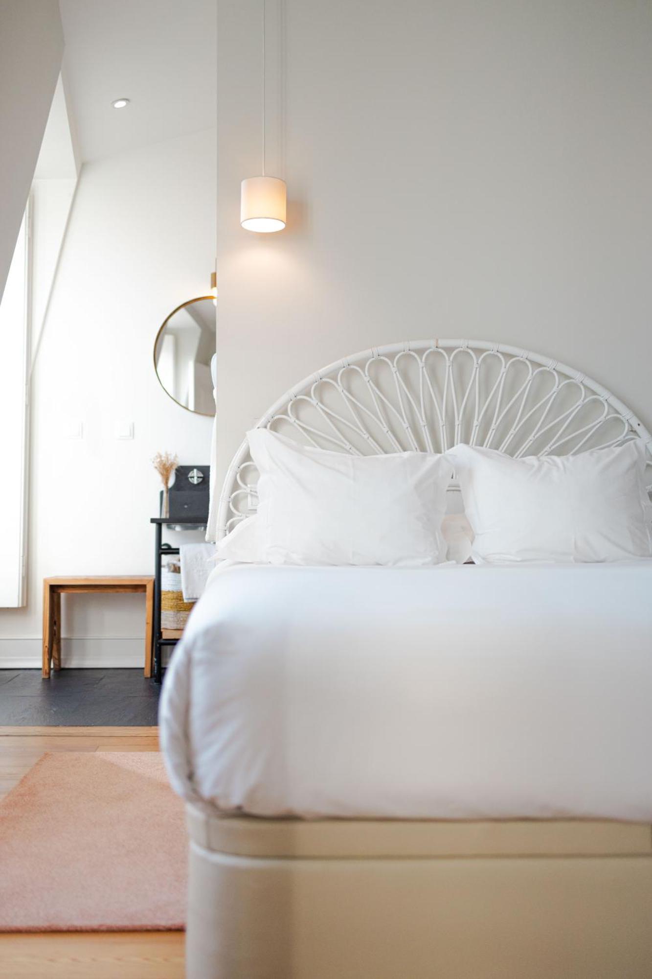 Almaria - Ex Libris Apartments | Chiado Lisbon Bagian luar foto